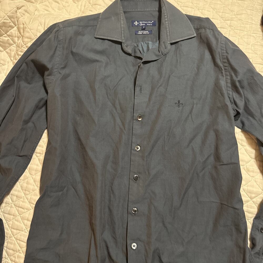 Sideline Sport Slim Fit Long Sleeve Woman’s Size 2